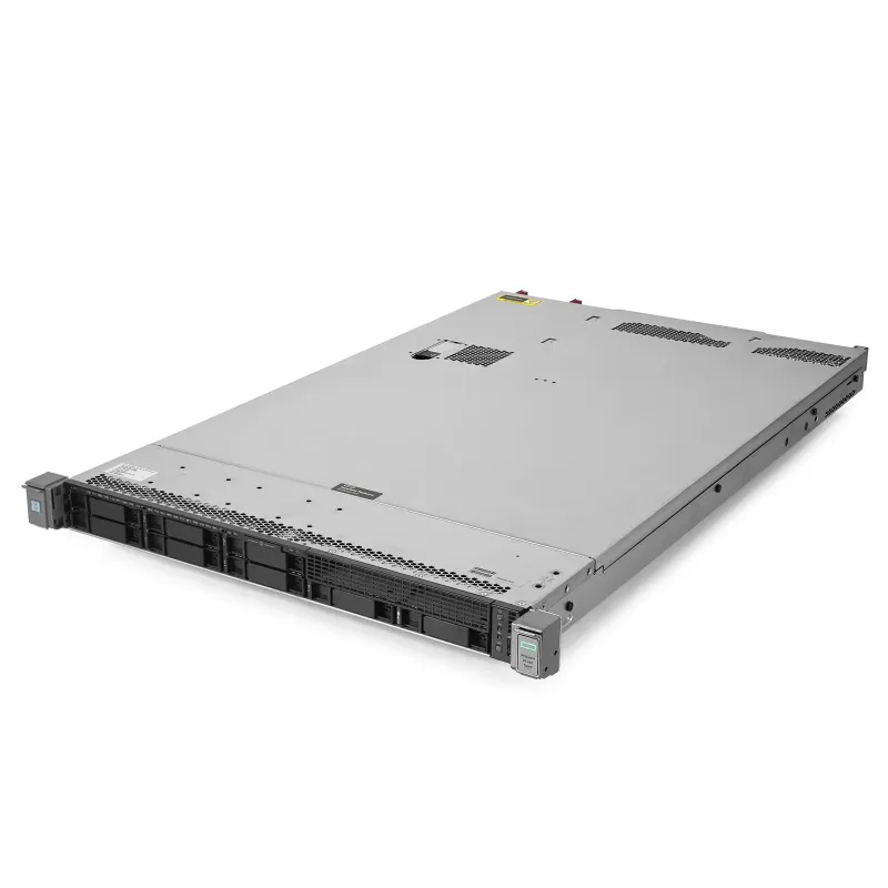 HPE DL360 Gen9 8SFF (2xE5-2680v4, 32GB)